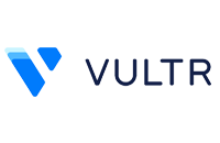 Vultr Logo